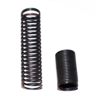 Nitinol Spring，（NITI Spring）Shape Memory Alloy（SMA） Spring