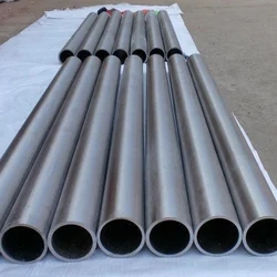 Tungsten Nickel Iron Alloy Tubes(W-Ni-Fe Alloy Tubes)，Tungsten Heavy Alloy Tubes