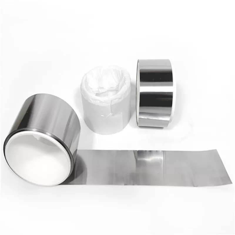 Tantalum Foil & Tantalum Strip(Ta Foil,Ta Strip)