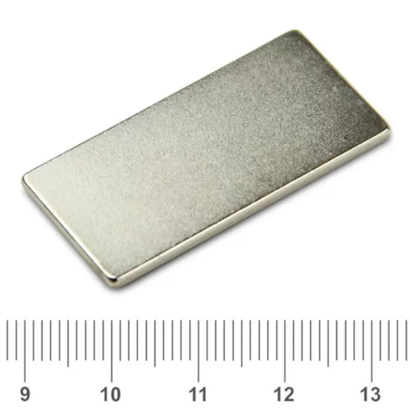 Neodymium Plate Magnets