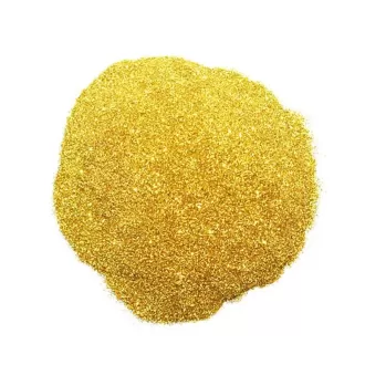 Gold Powder (Au Powder), (5N) 99.999% Gold Powder