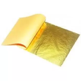 Gold Foil(Au Foil), (5N) 99.999% Gold Foil