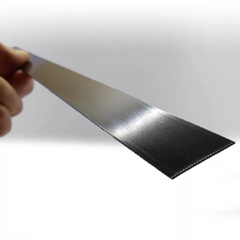 Iron Chrome Cobalt Strip FeCrCo Magnets