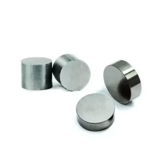 Alnico Disc Magnets