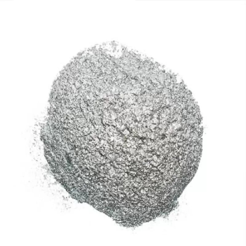 Silver Powder, (5N) 99.999% Silver Powder
