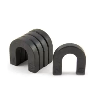 Samarium Cobalt Horseshoe Magnets