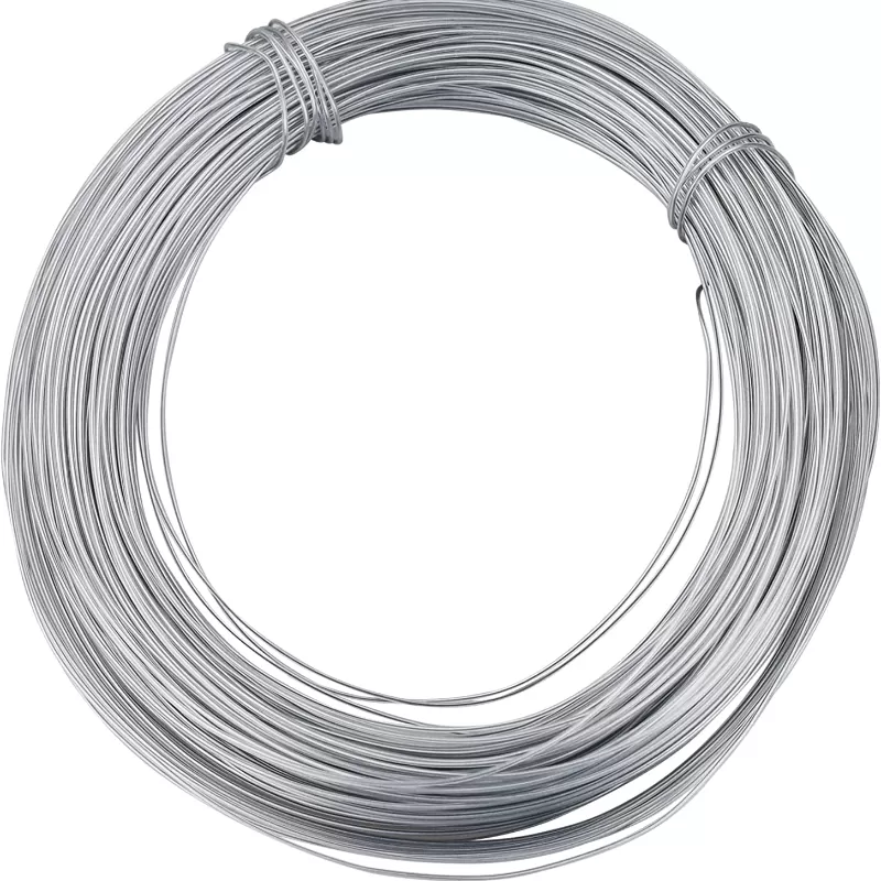 Scandium Aluminium (Sc-Al) Wire