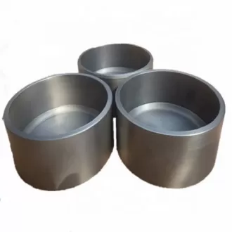 Tungsten Crucible（W Crucible）