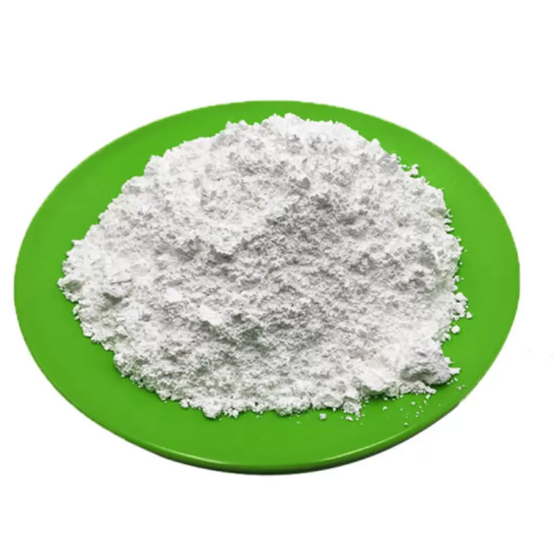 Scandium Fluoride (ScF3) Powder