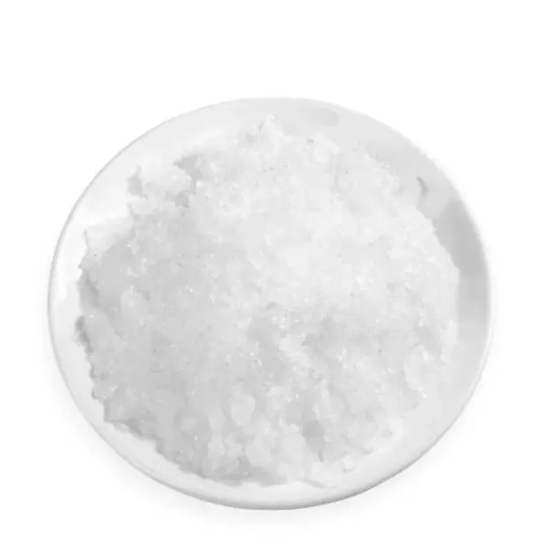 Scandium Acetate Sc ((O2C2H3)3.xH2O) Powder