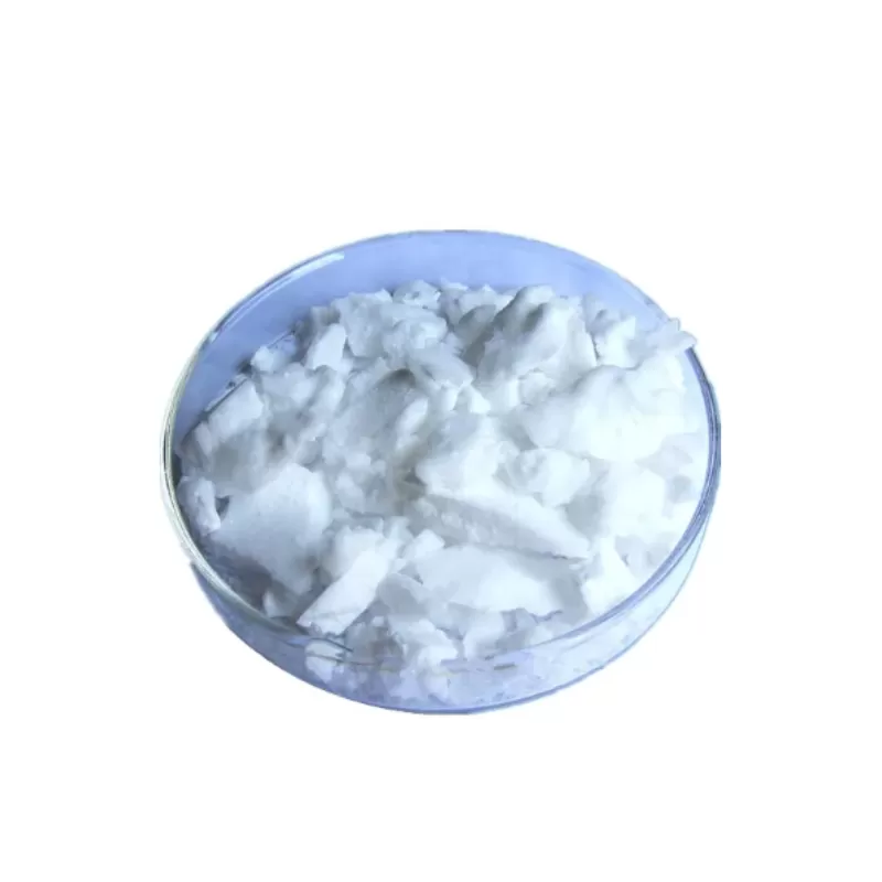 Scandium Carbonate (Sc2(CO3)3.xH2O) Powder
