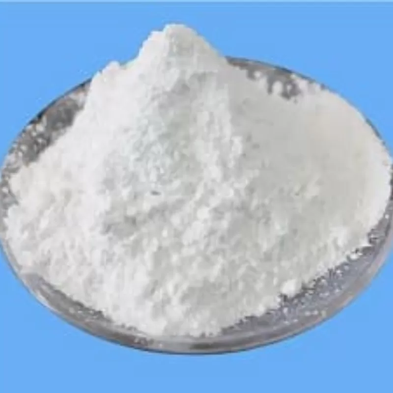 Scandium Hydroxide (Sc(OH)3.xH2O) Powder