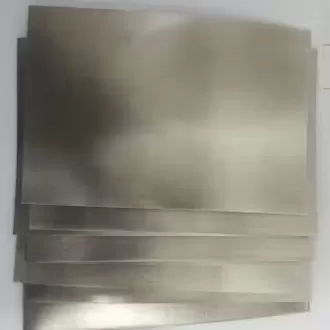 Yttrium (Y) Foil