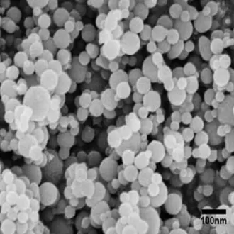 Aluminum Nanopowder (Al Nanopowder), Aluminum Nanoparticles(Al Nanoparticles)