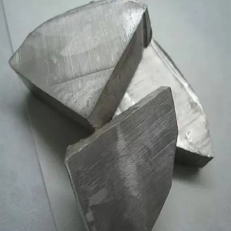 Sodium metal(Na metal)