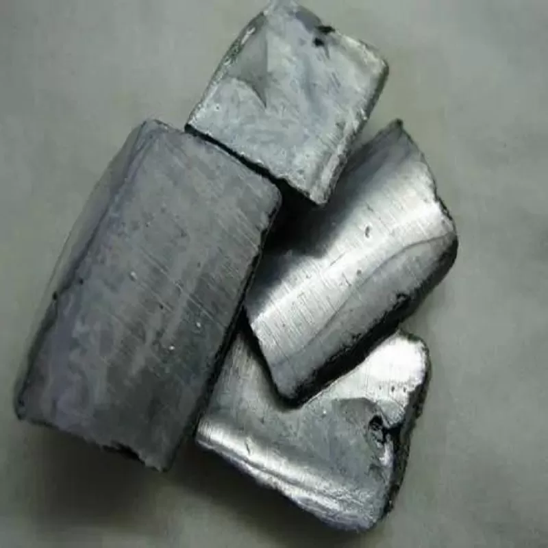Potassium Metal(K Metal)