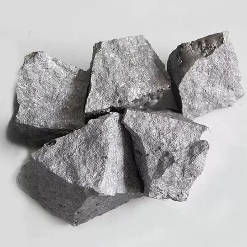 Calcium Metal(Ca Metal)