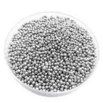 Gallium Pellets(Ga Pellets),Gallium Metal (Ga Metal)