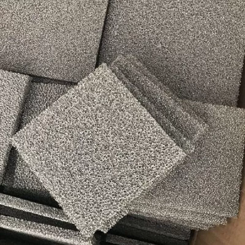 Nickel Foam