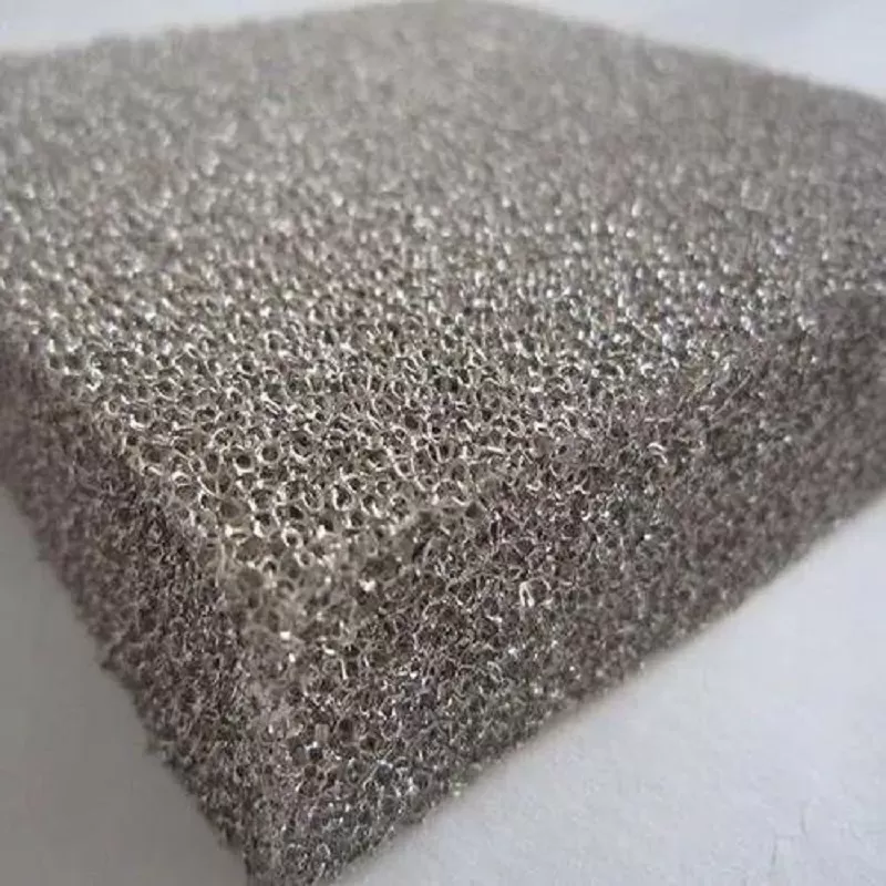 Nickel Foam