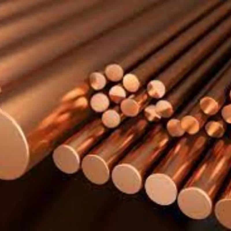 Copper Rod (Cu Rod)