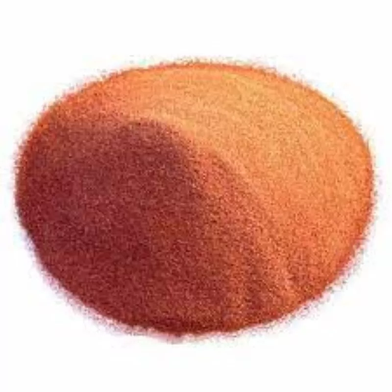 Copper Powder (Cu Powder)
