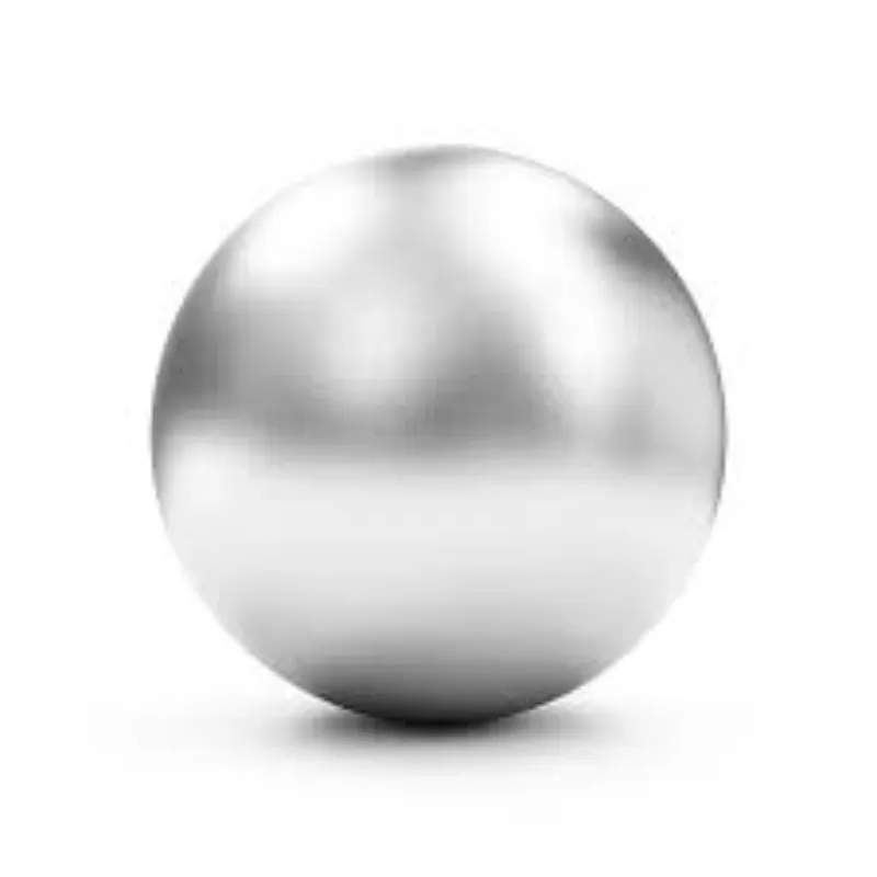 Silver Balls (Ag Balls)