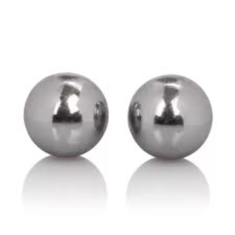 Silver Balls (Ag Balls)