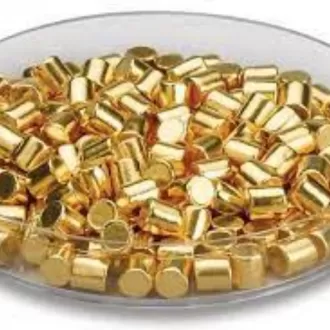 Gold Pellets (Au Pellets)