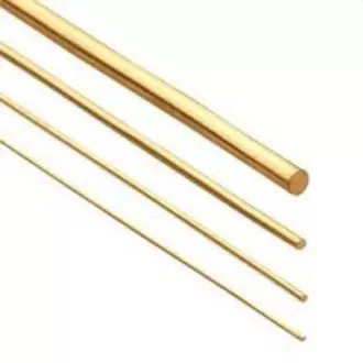 Gold Rod (Au Rod)