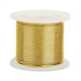 Gold Wire (Au Wire)