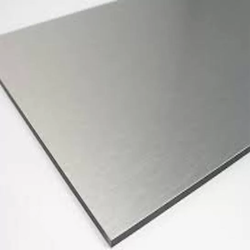Niobium Sheet & Niobium Plate(Nb Sheet,  Nb Plate)