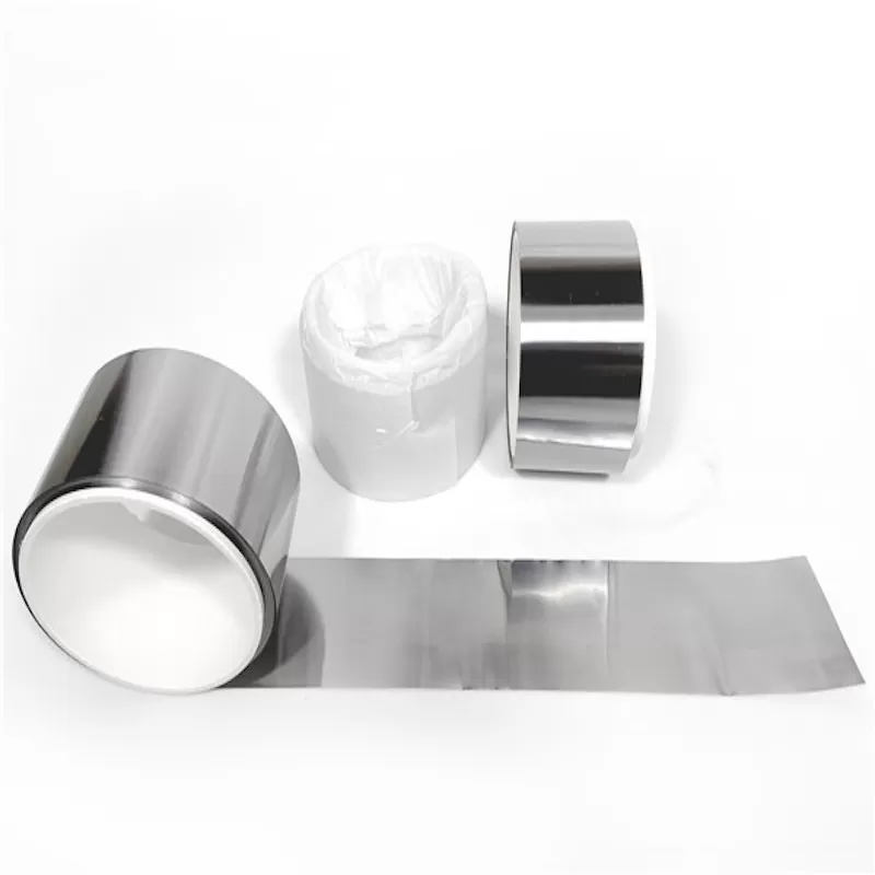 Zirconium Foil & Zirconium Strip(Zr Foil & Zr Strip)