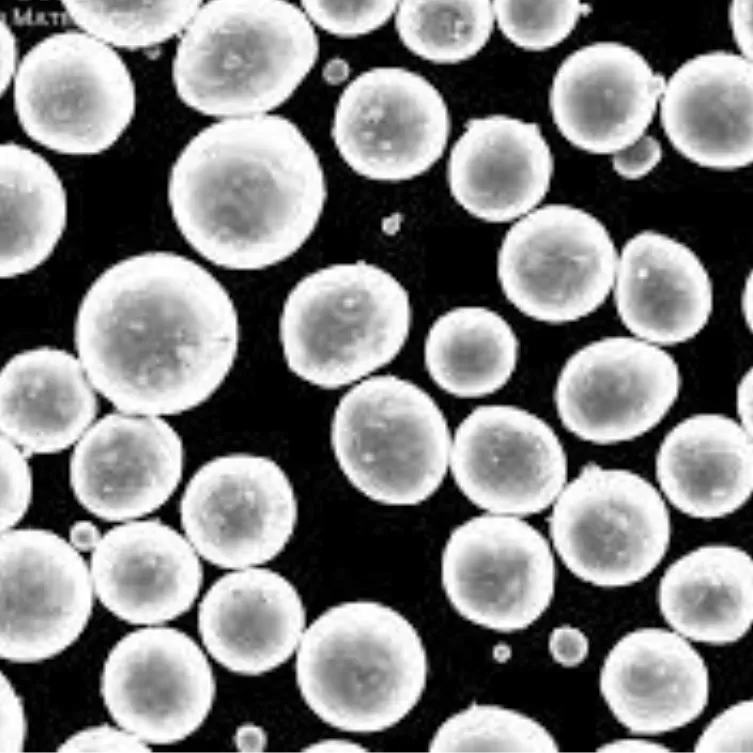 FeCoNiCuAl High-Entropy Alloys (HEAs) Spherical Powder