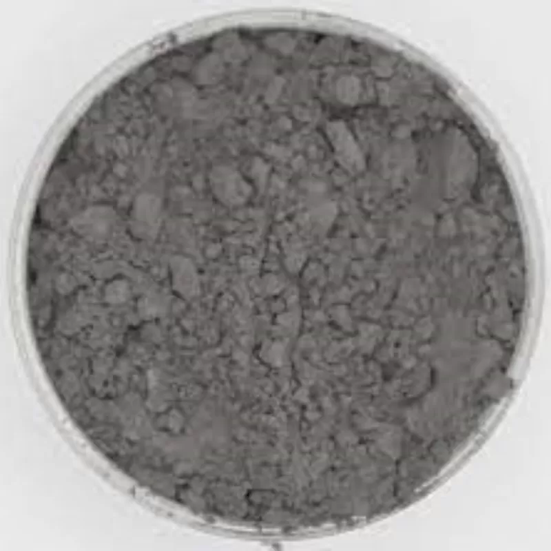 CrNiSiMoVAl High-Entropy Alloys (HEAs) Spherical Powder