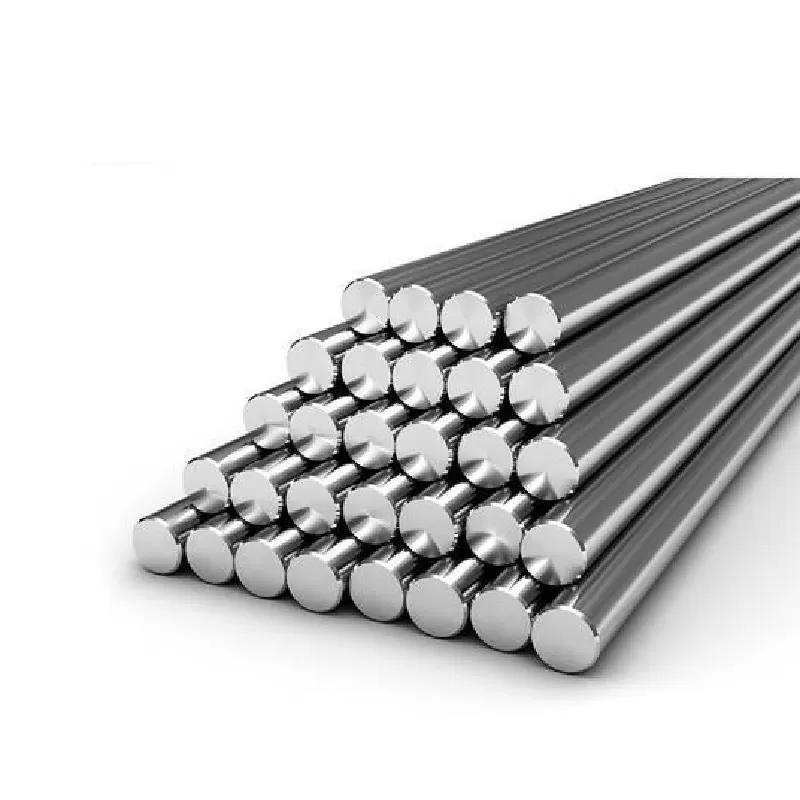 ALLOY800H/HT (Incoly800HT)，Incoloy 800H (Alloy 800H, UNS N08810) Bar/Rod