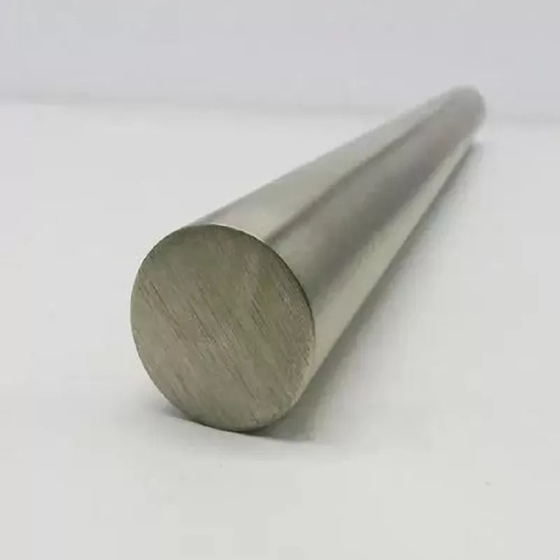 ALLOY800H/HT (Incoly800HT)，Incoloy 800H (Alloy 800H, UNS N08810) Bar/Rod