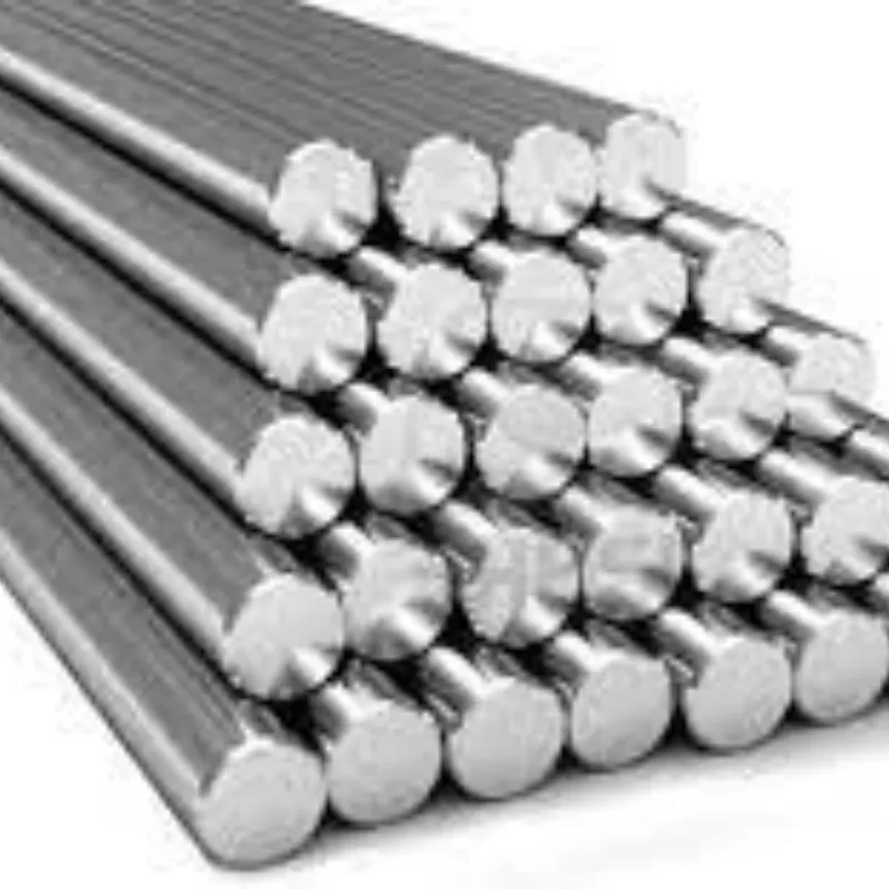 Inconel 718 (Alloy 718, UNS N07718) Rod, Inconel 718 Alloy Rod