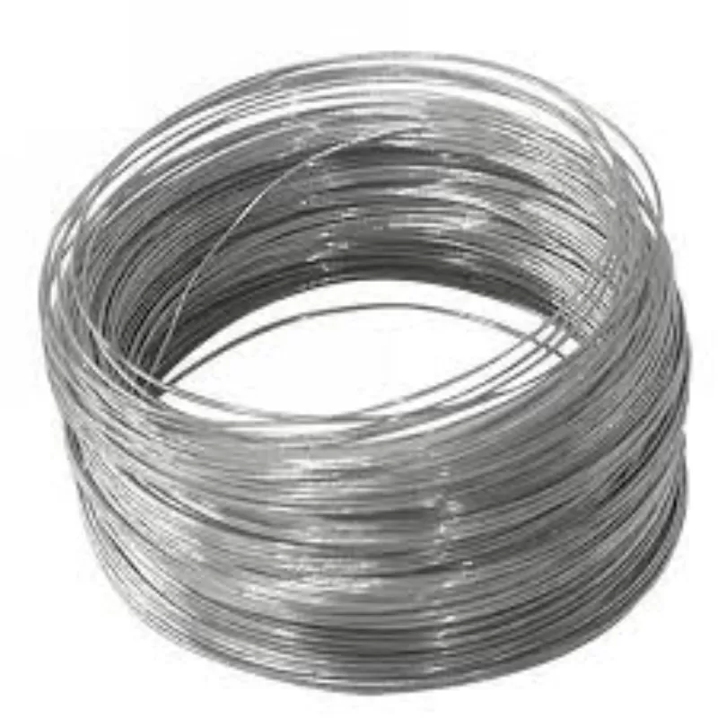 Incoloy 800 (Alloy 800, UNS N08800) Wire
