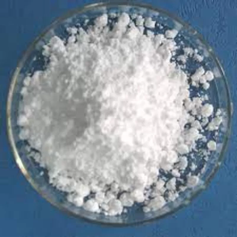 Thulium Fluoride Powder, TmF3