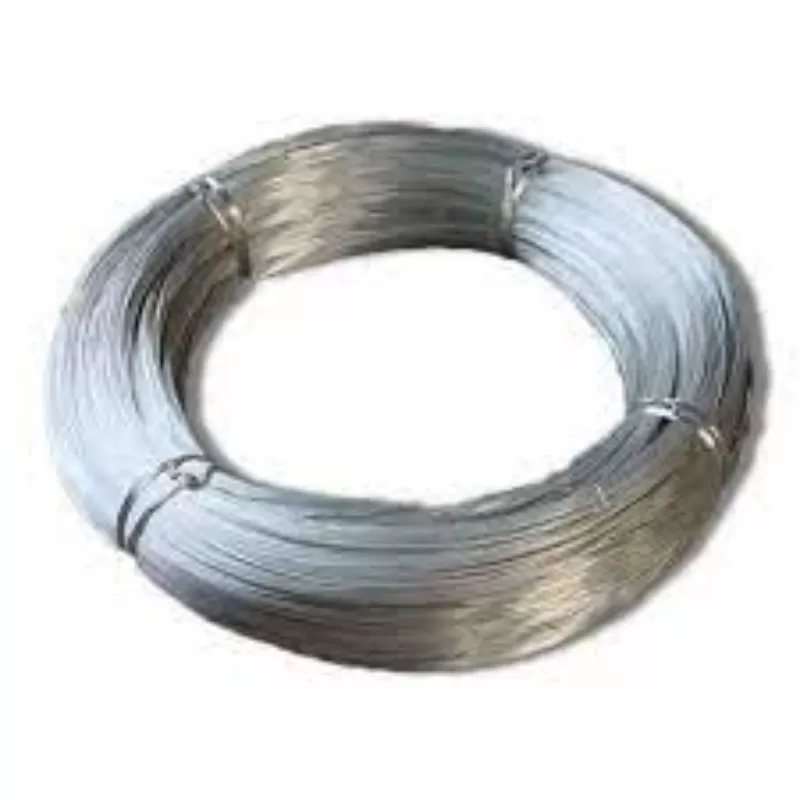 ALLOY800H/HT (Incoly800HT)，Incoloy 800H (Alloy 800H, UNS N08810) Wire