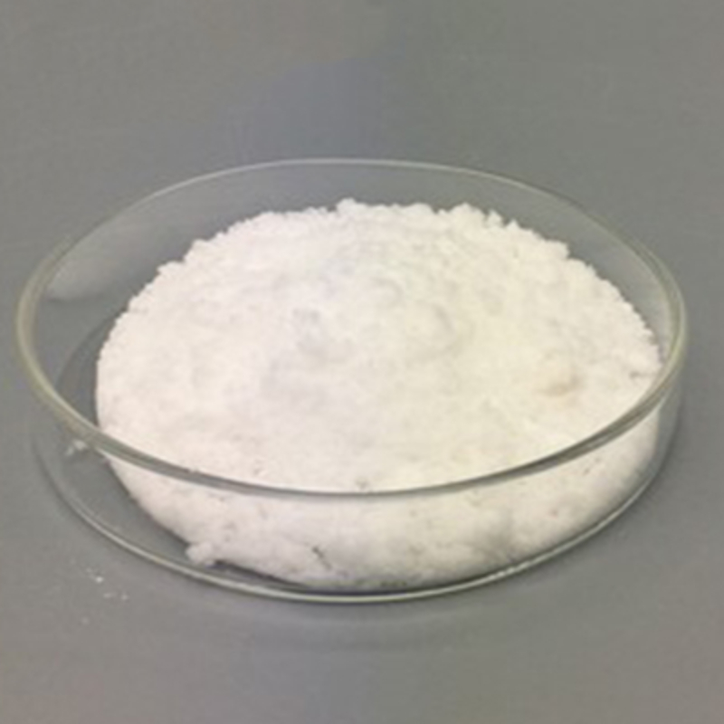 Thulium Nitrate Tm(NO3)3.xH2O