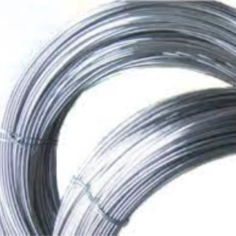 AISI 4340 Alloy Steel Wire