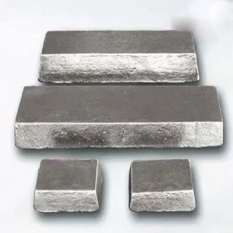 Niobium Ingot(Nb Ingot)