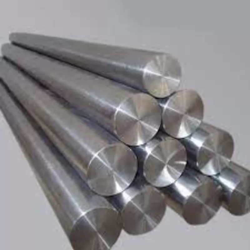 Tantalum Tungsten Alloy, TAW