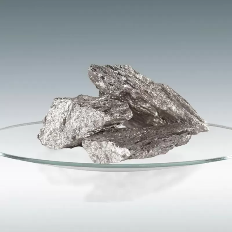 Nickel Niobium Alloy, NiNb
