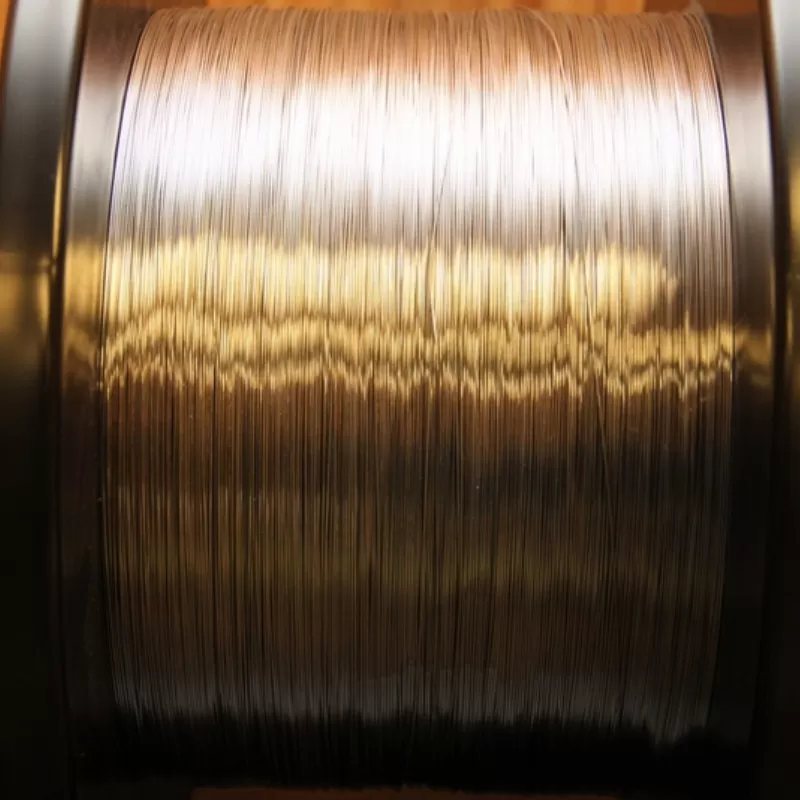Niobium Tin Wire, Nb3Sn