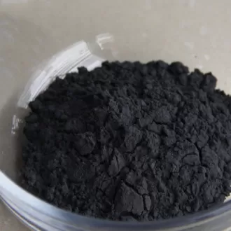Lanthanum (La) Powder