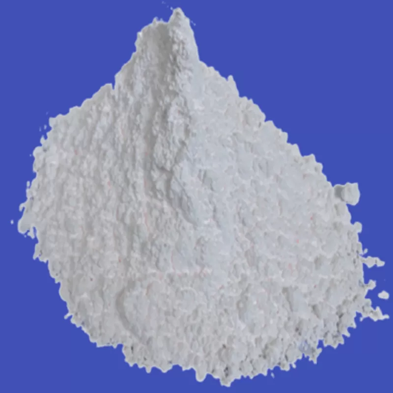 Europium Fluoride Powder, EuF3