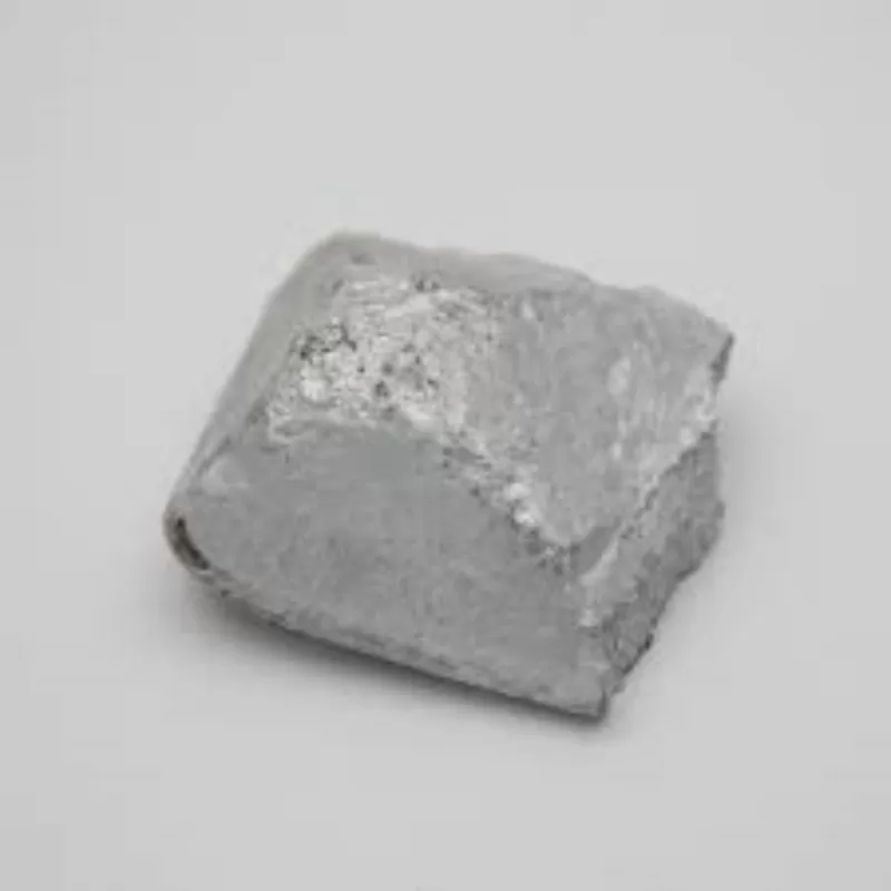 Aluminum Antimony Alloy